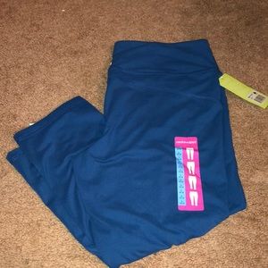 Marika sport workout leggings